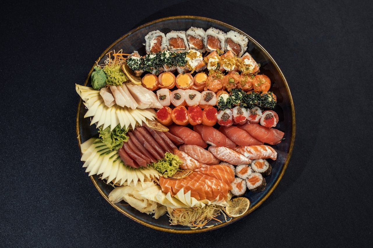 Summit Izakaya